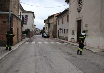 Terremoto in Alta Umbria: il bilancio delle iniziative a un anno dal sisma