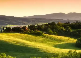 Convegno della Confagricoltura a Todi:  “Quale Europa per l’agricoltura umbra”