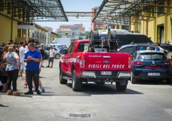 Incidente mortale sul lavoro per un operaio al confine tra Arezzo e Perugia