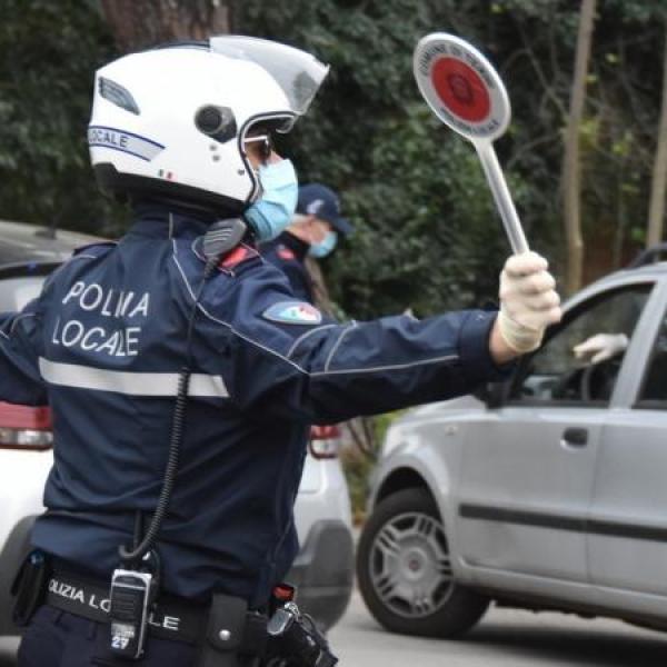 Polizia locale: accordo fatto col Comune di Terni, via ai turni notturni e divise per i neo-assunti