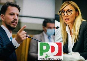 Interruzione volontaria di gravidanza:  Simona Meloni e Tommaso Bori “Il Governo mina i diritti delle donne, l’Umbria dica no”