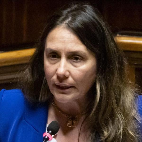 La ministra Locatelli fa visita a una casa famiglia di Spoleto