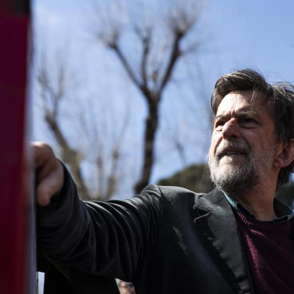 Nanni Moretti in Umbria, dal Barton Park a Perugia ai musei civici di Spoleto