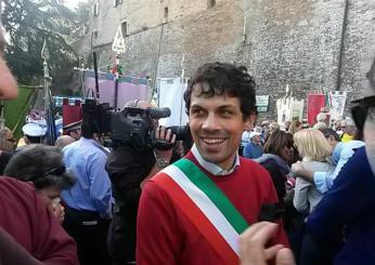 Ballottaggio Perugia, ex sindaco Andrea Romizi: “I nostri 10 anni insieme, che tempo è stato?”