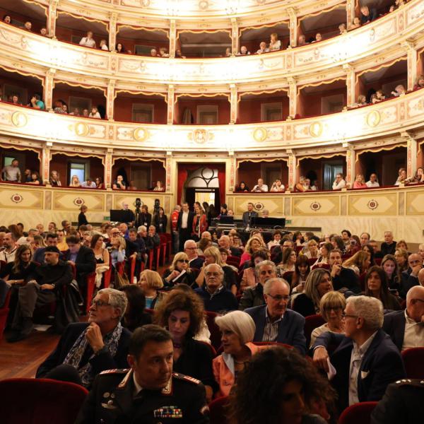 Cinema in Umbria: dove andare a vedere un film, sale e proiezioni