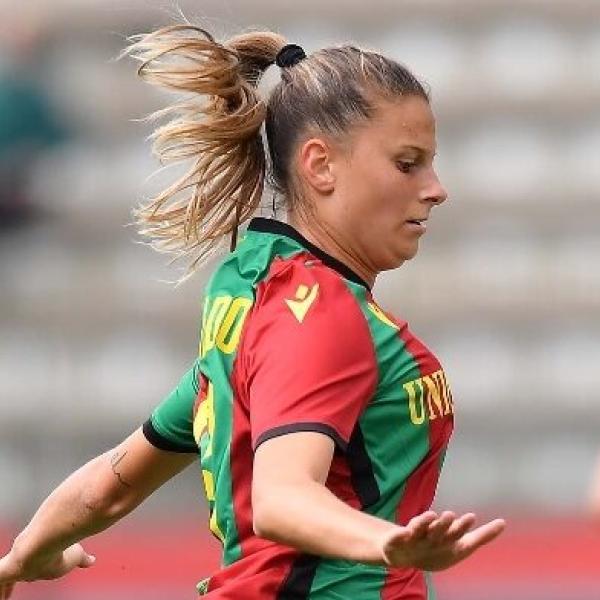 Ternana Women, Corrado: “Contro l’Hellas sarà una gara complicata”