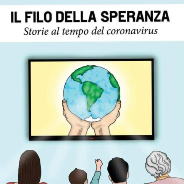 Tiziana Zeppa e Massimo Boccucci, eugubini, insigniti a Roma del riconoscimento dell’Alto Merito per la Letteratura con il libro “Il filo della Speranza”