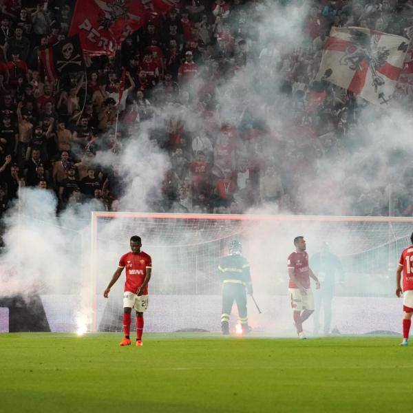 Un Perugia a due facce pareggia con la Pianese: l’analisi del match