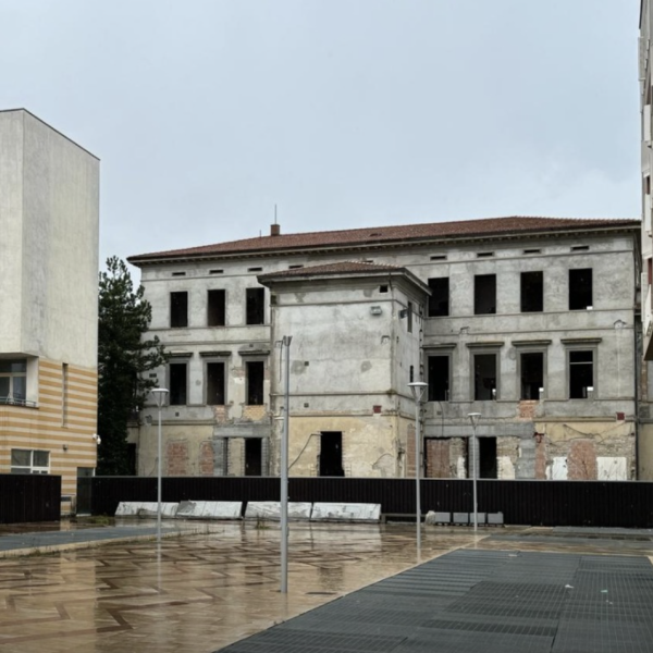 Prelios accelera sul comparto Monteluce di Perugia. Lavori di riqualificazione al via e soddisfazione della Regione