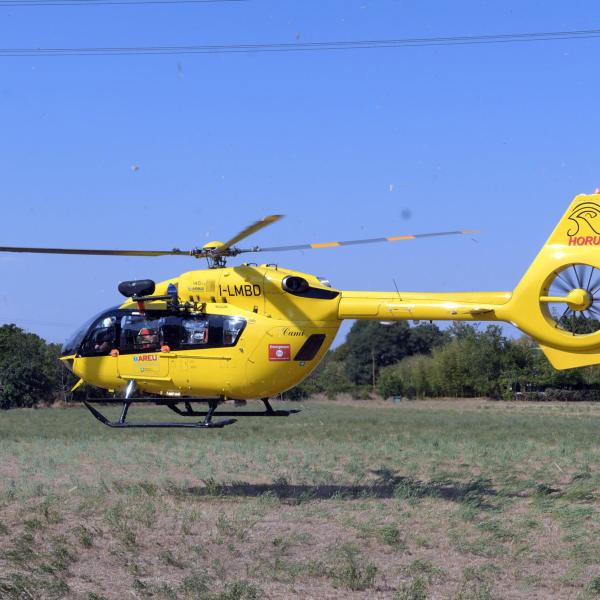 Rischia di annegare nella vasca da bagno, grave una bimba di 11 mesi di Perugia