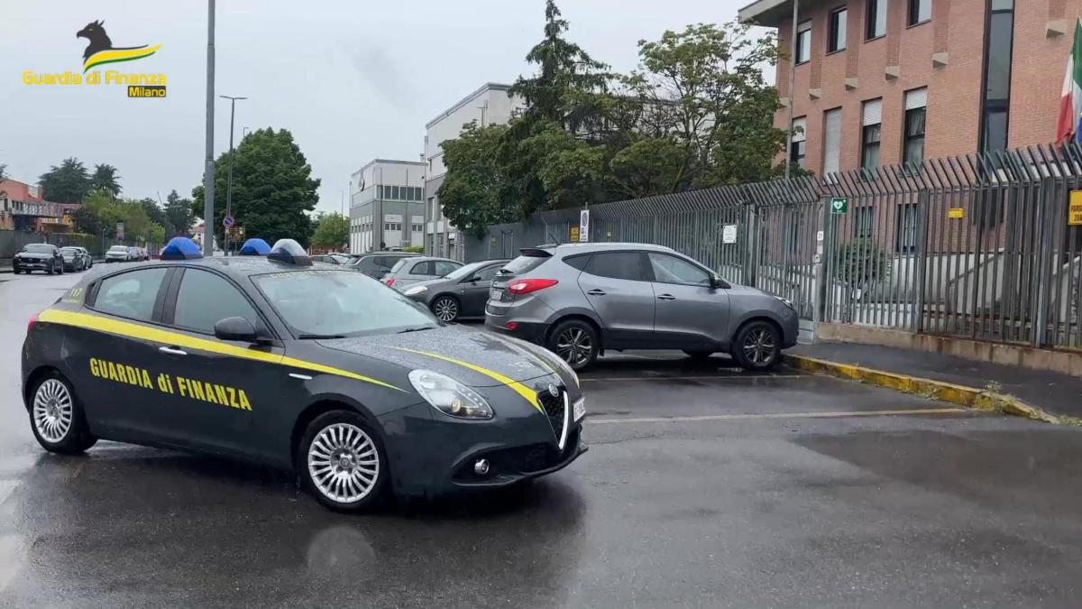 Firmato protocollo d’intesa tra Guardia di Finanza e Comune di Gubbio su PNRR