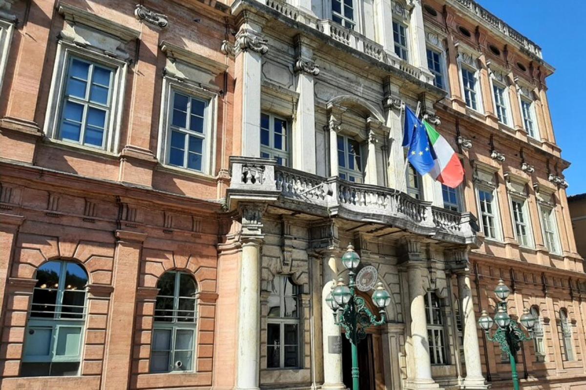 Scuola-Università: a Palazzo Gallenga  presentato il progetto per l’orientamento a mille studenti