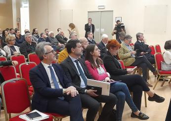 Arvedi-AST rilancia il tema energia all’evento PD sulla siderurgia