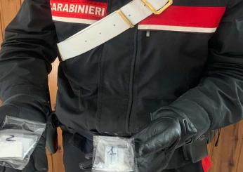 C’era una fuga di gas, ma le trovano 50 mila euro di cocaina dentro casa: nei guai una pensionata