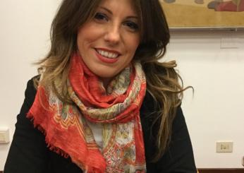 Daniela Settimi è il candidato sindaco di Montefalco per il centrodestra