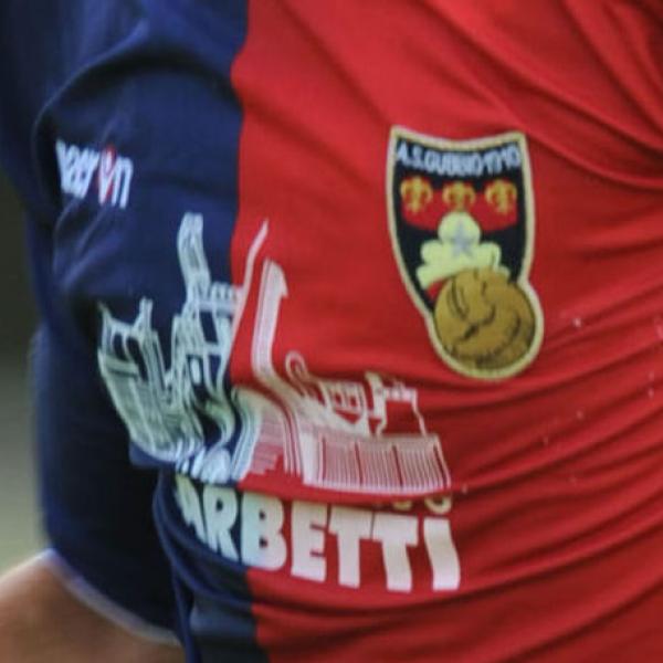 Live / Gubbio-Vis Pesaro 1-3, termina il match, arriva la terza sconfitta consecutiva per i rossoblù