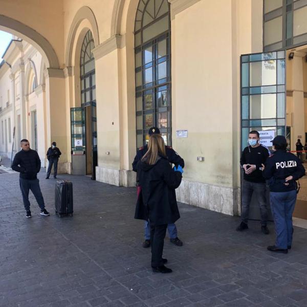 Perugia, escalation di violenze segna la campagna elettorale