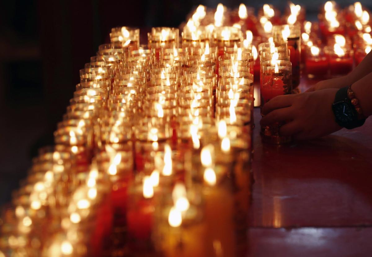 Terni, un Candle Concert di beneficienza per la piccola Flavia