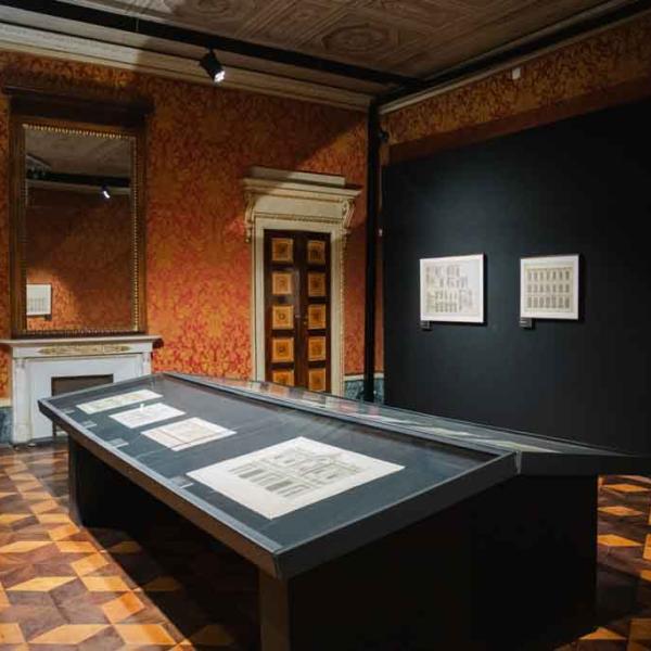 Milano omaggia Foligno: a Palazzo Reale la mostra dedicata all’architetto Piermarini