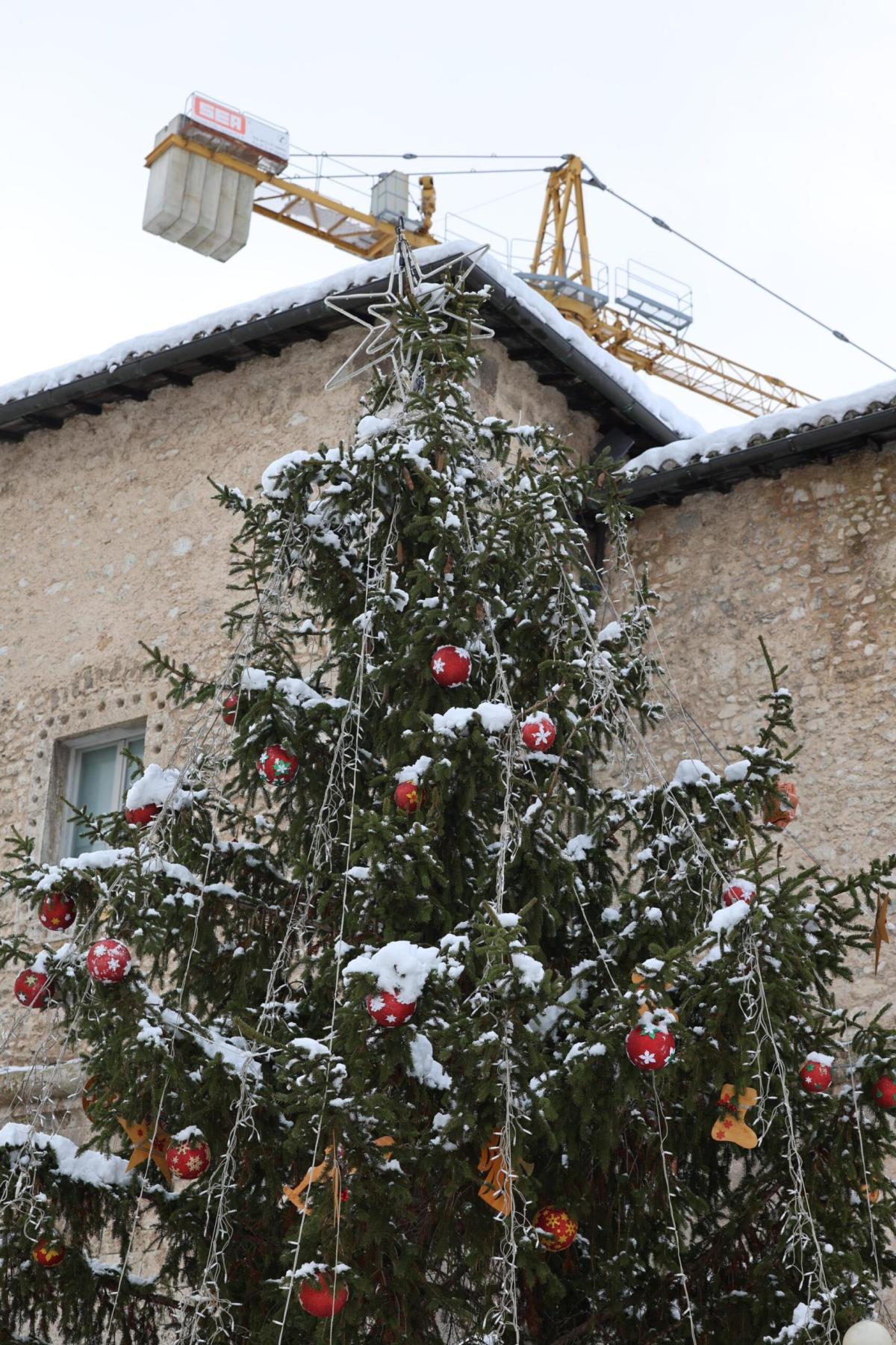 Cascia: tra Natale e Capodanno, un ricco calendario di eventi all’insegna di musica e tradizione