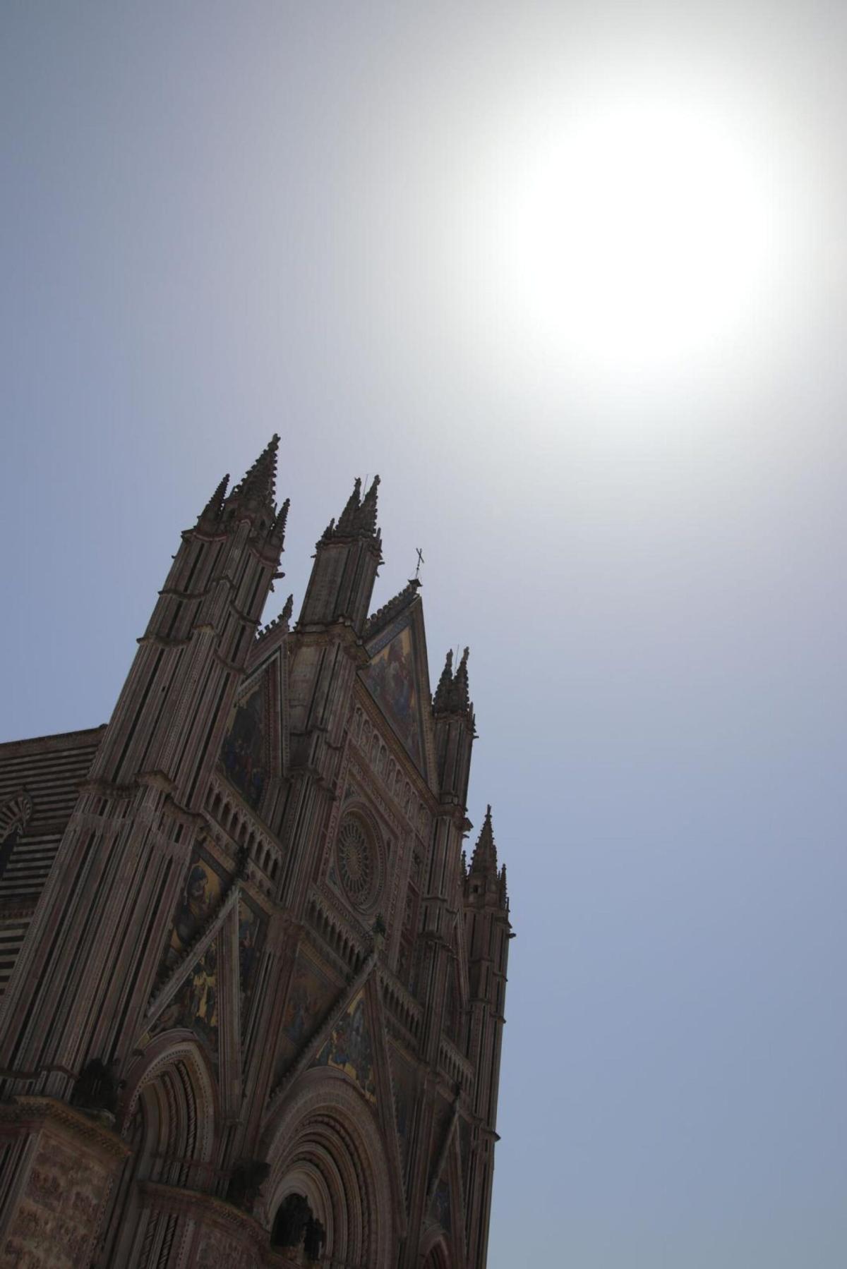 Orvieto si prepara a celebrare la festa della Madonna Assunta, Patrona della Città