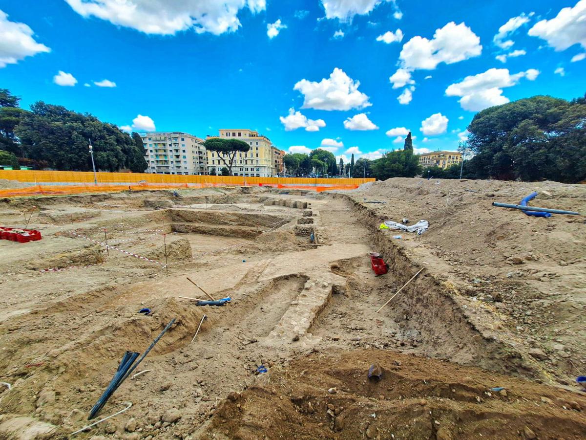 Necropoli medievale di Mocaiana: presto l’intervento degli archeologi