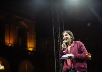 Elly Schlein inizia da Perugia per la raccolta firme contro l’autonomia differenziata