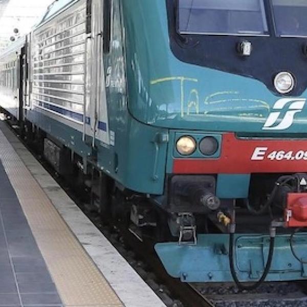 Treni in Umbria, ancora lavori e disagi: ecco quando le possibili variazioni