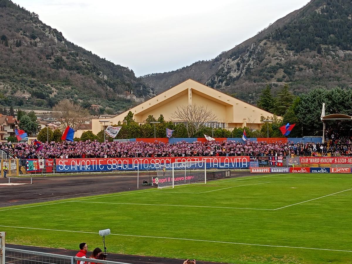 Derby, Gubbio-Perugia in chiaro:  è ufficiale