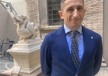 Approvate le modifiche al regolamento per la Ztl, soddisfazione dell’assessore Iapadre