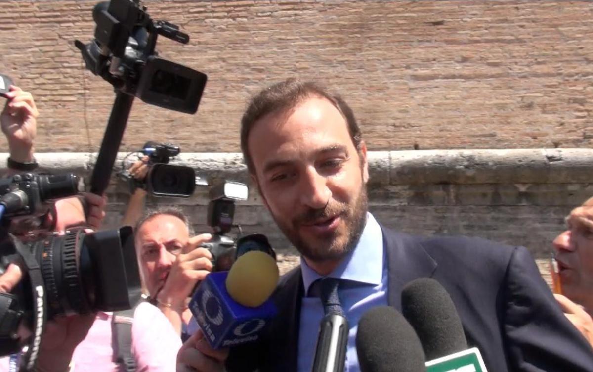 Fittipaldi in commissione Antimafia a Perugia: “La regola è fare buon giornalismo”