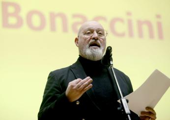 Pd, Stefano Bonaccini in Umbria per un tour elettorale: il programma