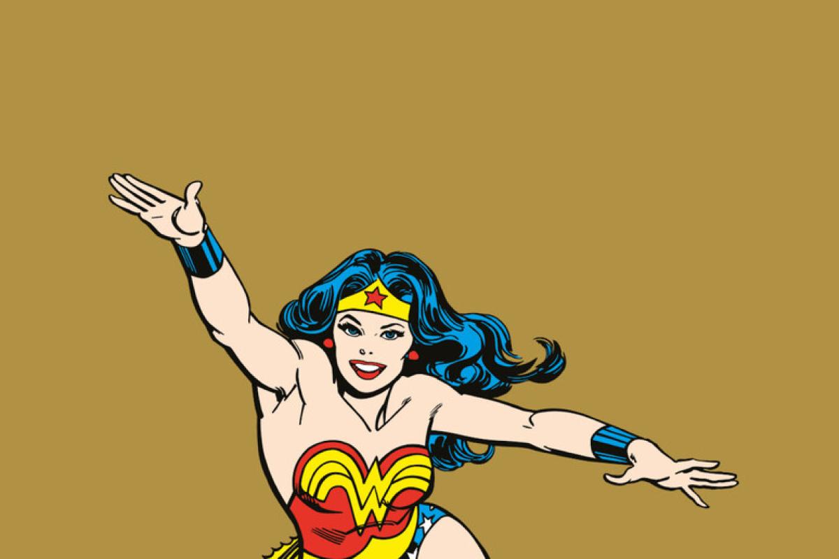 “Wonder women, il Fumetto Femmina” in mostra lungo il percorso della Minimetrò 