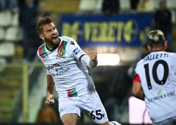 Live / Ternana-Modena 0-0, triplice fischio, termina il match, Iannarilli salva le Fere, i canarini hanno sprecato troppe occasioni