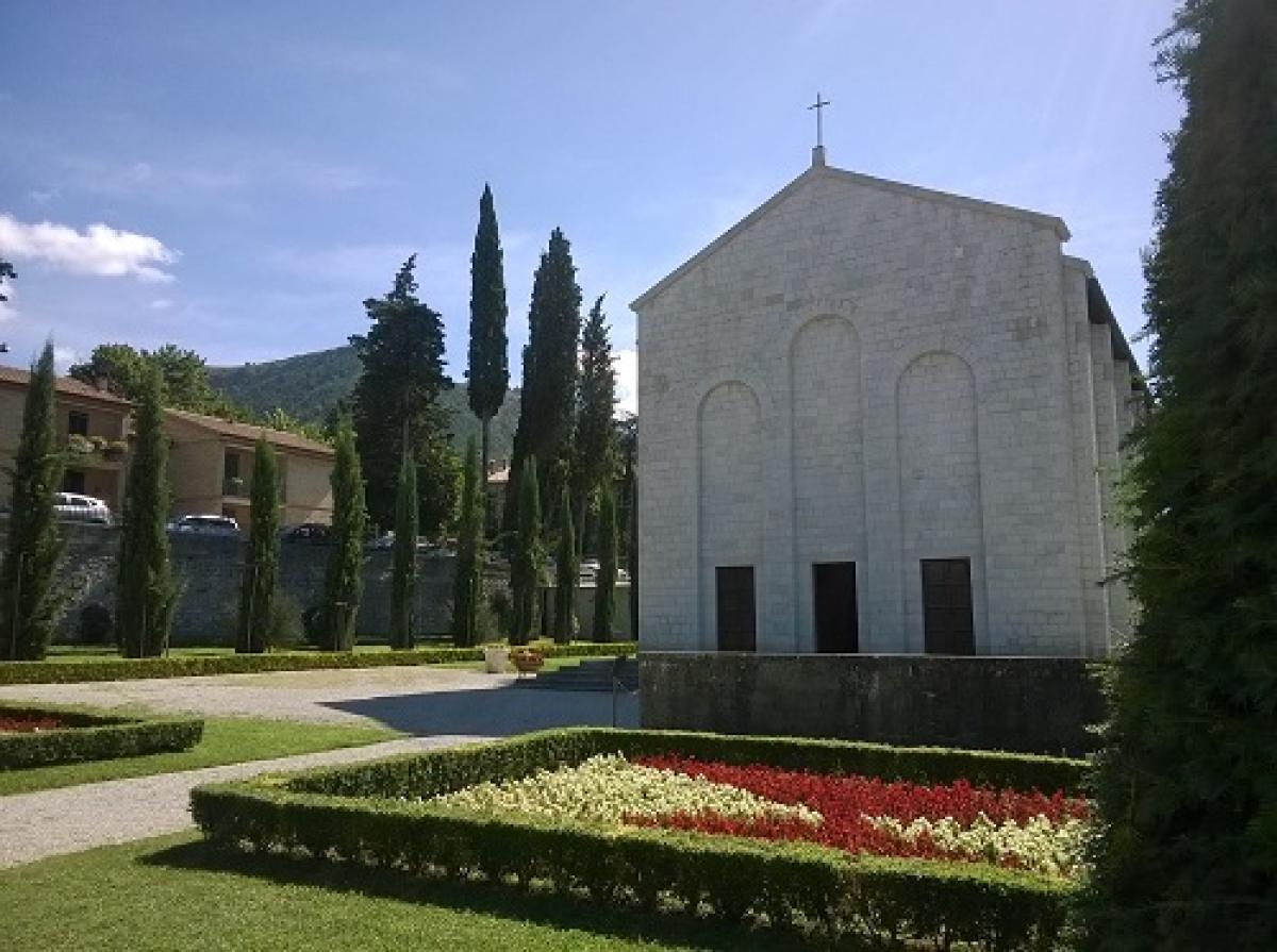 80° Anniversario dei Quaranta Martiri a Gubbio: una lunga commemorazione nel ricordo dell’eccidio del 22 giugno 1944