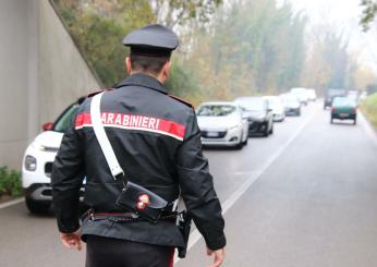 Todi, partono gli incontri sulla legalità nelle scuole: appuntamenti con i carabinieri per parlare di sicurezza