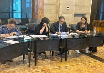 Salario integrativo, dopo il Comune arriva la firma anche alla Provincia di Terni