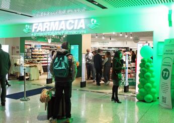 Nuova farmacia a Terni, sugli emendamenti strappo Bandecchi-PD.  Il sindaco: “Difendete le lobby”, i DEM: “Ci ha dato degli schifosi”