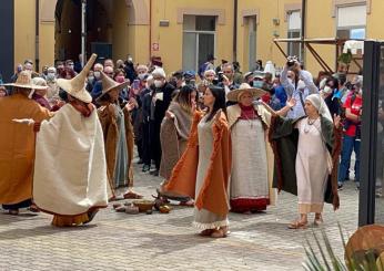 Umbria, approvata all’unanimità la proposta di legge a tutela delle rievocazioni storiche