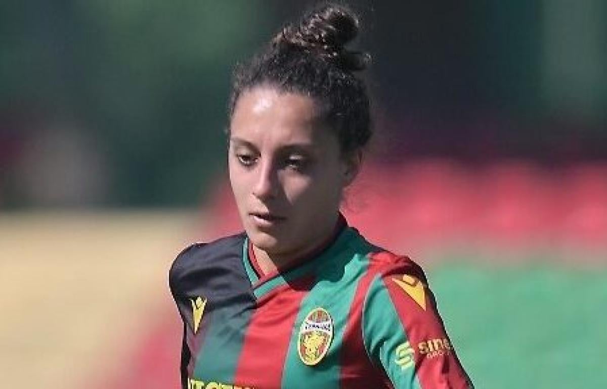 Ternana Women, Vigliucci: “Contro il Chievo sarà una gara fisica”