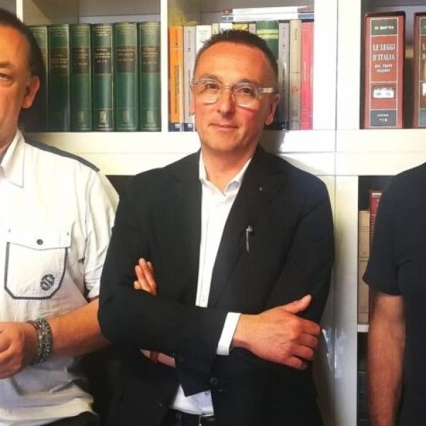 Gubbio, nasce l’Associazione Andrea Morganti per la Sicurezza Stradale. Presto  campagna di sensibilizzazione dell’opinione pubblica