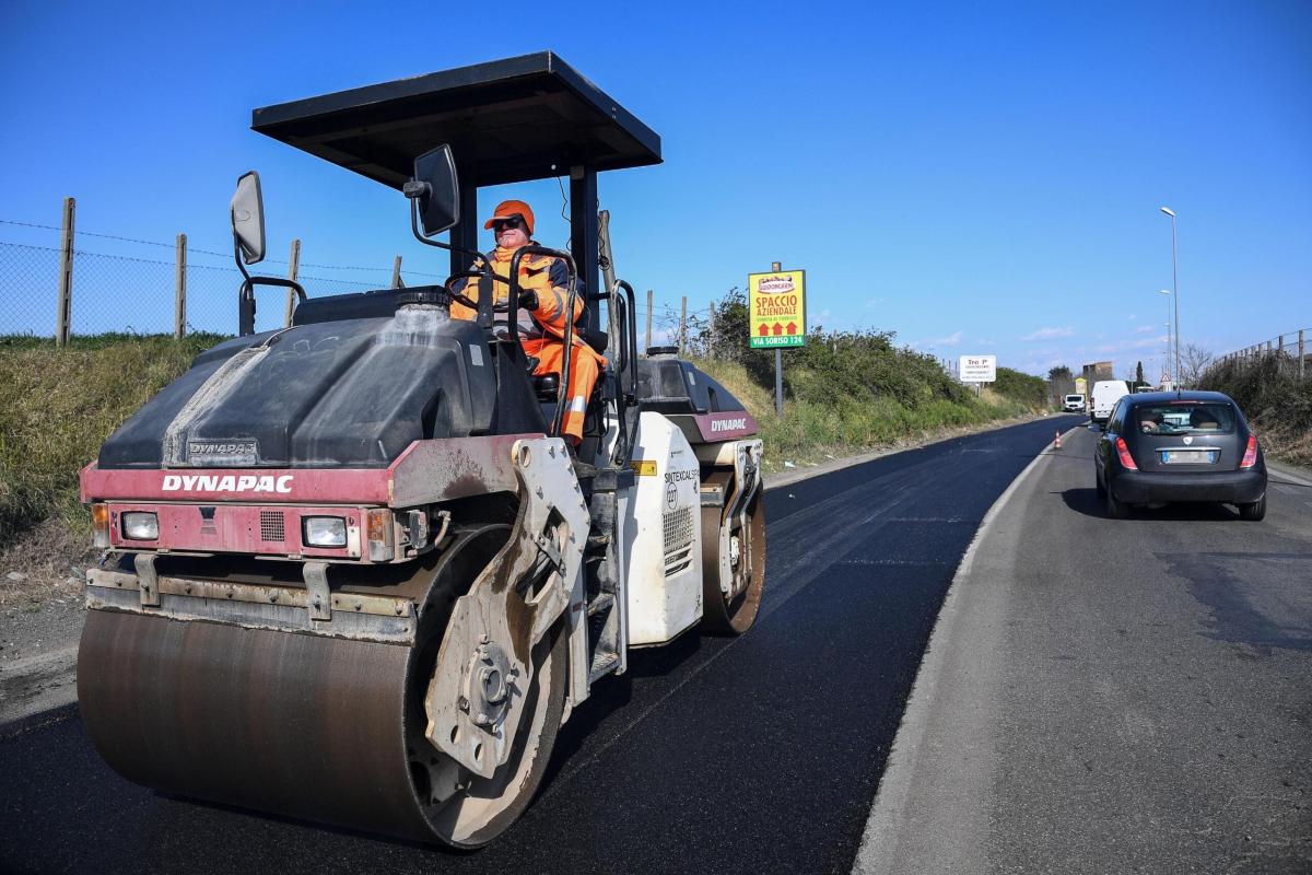 Nuovi cantieri sulla E45, da dove si passa: il punto sulla viabilità