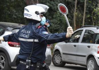 Polizia locale: accordo fatto col Comune di Terni, via ai turni notturni e divise per i neo-assunti