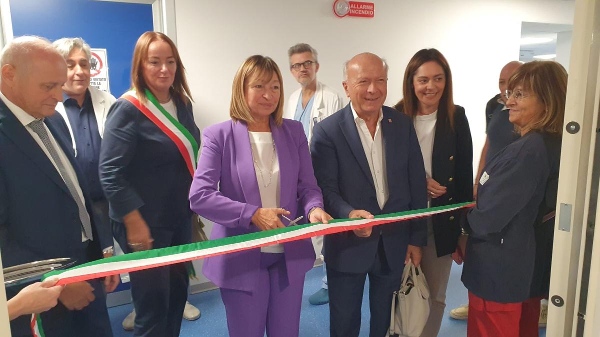 L’ospedale di Terni si farà, ma non sarà il project financing. La commissione boccia la proposta