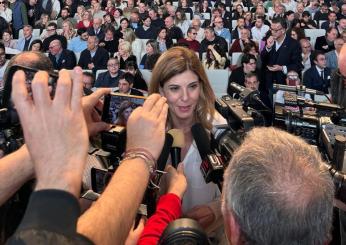 “Perugia è di tutti”: domani Margherita Scoccia presenterà le liste dei candidati