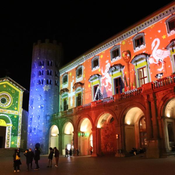 Capodanno a Foligno: eventi, info e orari