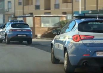 Chiede un passaggio, deruba e aggredisce un uomo: arrestata 27enne e complice di 72 anni, sei gli episodi a Perugia