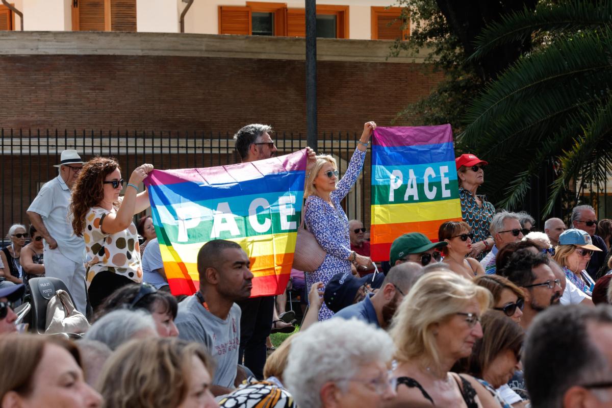 Assisi dice no alle guerre: al via la Marcia della Pace