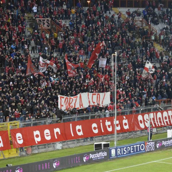 Pontedera-Perugia, le probabili formazioni: Di Maggio out