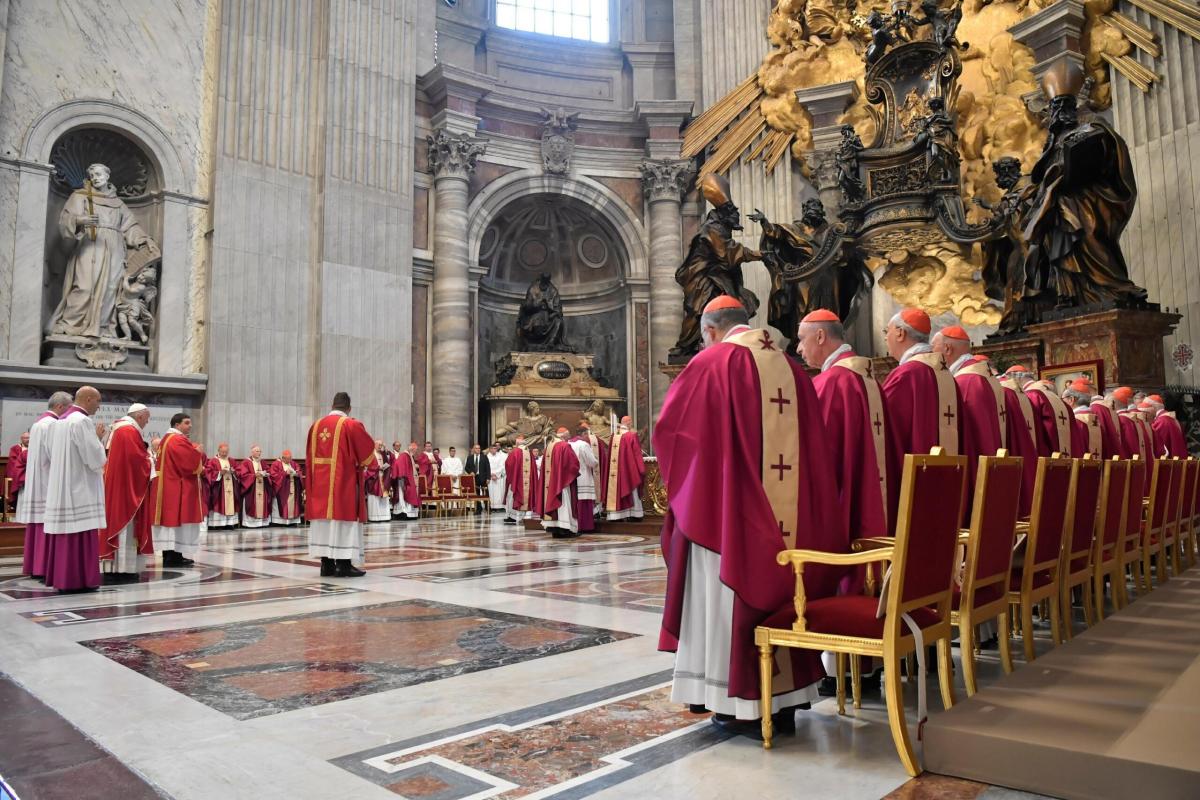 Dossieraggi, Raffaele Cantone incontra i pm del Vaticano